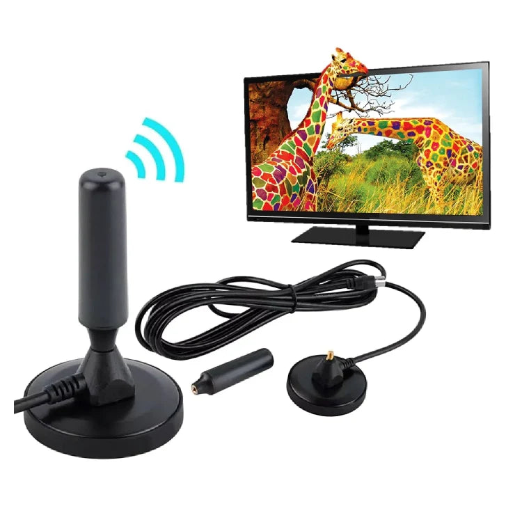 ANTENA HD - SOLO HOY 50% DE DESCUENTO 🔥